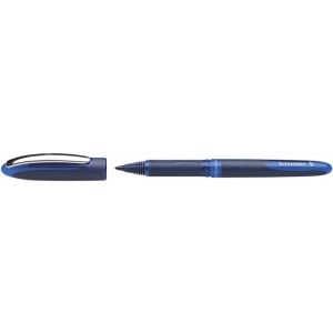 Długopis żelowy SCHNEIDER One Business 06 mm niebieski-278398