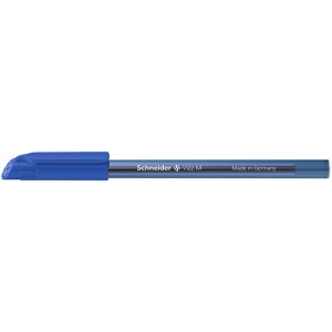 Długopis SCHNEIDER VIZZ M 1szt. niebieski-278409