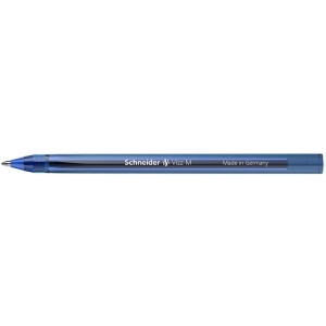 Długopis SCHNEIDER VIZZ M 1szt. niebieski-278410