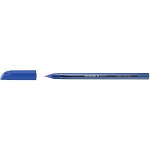 Długopis SCHNEIDER VIZZ M 1szt. niebieski-278415