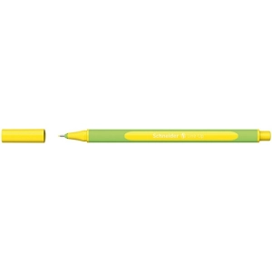 Cienkopis SCHNEIDER Line-Up 0,4mm żółty-278449