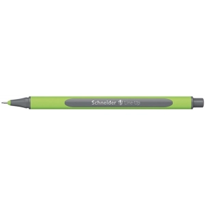 Cienkopis SCHNEIDER Line-Up 0,4mm ciemnoszary-278454