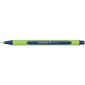 Cienkopis SCHNEIDER Line-Up 0,4mm granatowy-278456