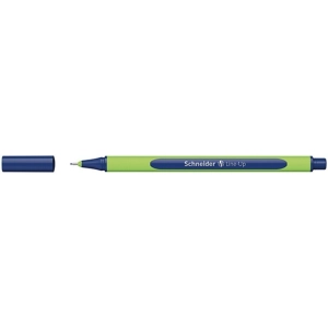 Cienkopis SCHNEIDER Line-Up 0,4mm granatowy-278457
