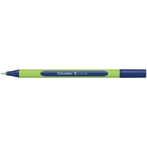 Cienkopis SCHNEIDER Line-Up 0,4mm granatowy-278458