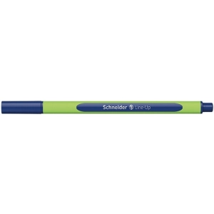 Cienkopis SCHNEIDER Line-Up 0,4mm granatowy
