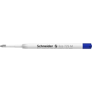 Wkład SCHNEIDER Eco 725 M - niebieski