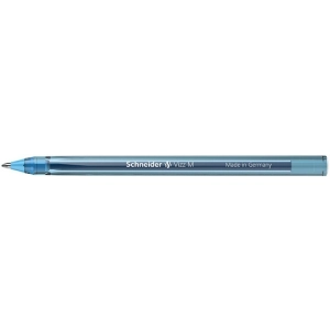 Długopis SCHNEIDER VIZZ M 1szt. jasnoniebieski-278496