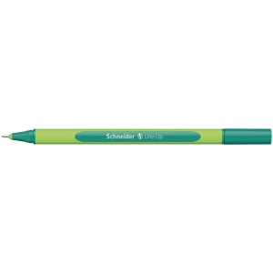 Cienkopis SCHNEIDER Line-Up 0,4mm morski-278512