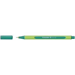 Cienkopis SCHNEIDER Line-Up 0,4mm morski-278513