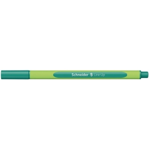 Cienkopis SCHNEIDER Line-Up 0,4mm morski