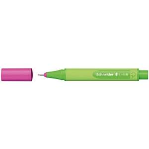 Cienkopis SCHNEIDER Link-It 0,4mm różowy-278517