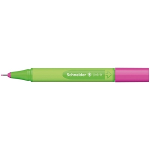 Cienkopis SCHNEIDER Link-It 0,4mm różowy-278518