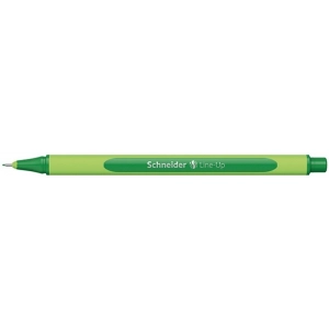 Cienkopis SCHNEIDER Line-Up 0,4mm zielony-278524