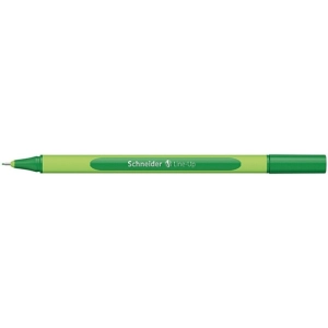 Cienkopis SCHNEIDER Line-Up 0,4mm zielony-278525