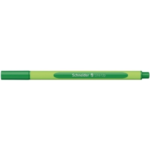 Cienkopis SCHNEIDER Line-Up 0,4mm zielony