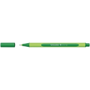 Cienkopis SCHNEIDER Line-Up 0,4mm zielony-278527