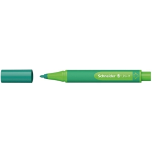 Flamaster SCHNEIDER Link-It, 1,0mm, morski-278548