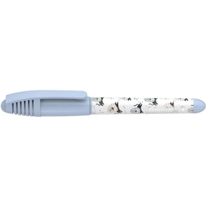 Pióro wieczne SCHNEIDER Zippi Lions M niebieskie-630716