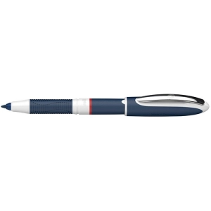 Długopis żelowy SCHNEIDER One Change 06mm czerwone-278586