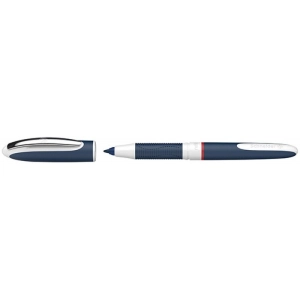 Długopis żelowy SCHNEIDER One Change 06mm czerwone-278589