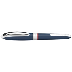 Pióro kulkowe SCHNEIDER One Change 06mm czerwone-628325