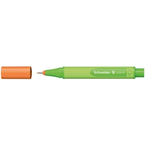 Cienkopis SCHNEIDER Link-It 0,4mm pomarańczowy-278626