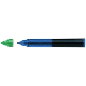 Wkład SCHNEIDER One Change do piór kulkowych 06mm 5szt. zielone-278654