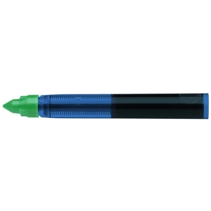 Wkład SCHNEIDER One Change do piór kulkowych 06mm 5szt. zielone-278656