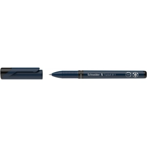 Długopis żelowy SCHNEIDER Topball 811 05 mm czarne-278663