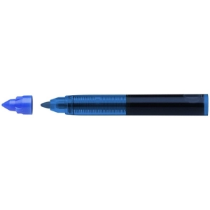 Wkład SCHNEIDER One Change do piór kulkowych 06mm 5szt. niebieskie-278673