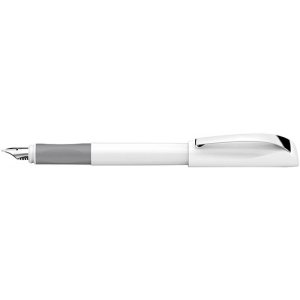 Pióro wieczne SCHNEIDER Ceod Classic M biały-278688