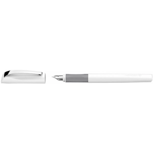Pióro wieczne SCHNEIDER Ceod Classic M biały-278691