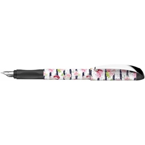 Pióro wieczne SCHNEIDER Glam Flowers M-278692