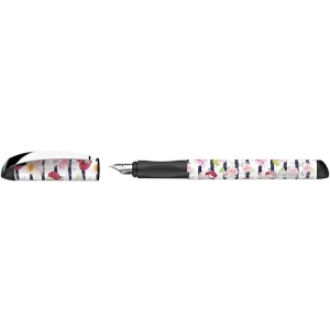 Pióro wieczne SCHNEIDER Glam Flowers M-278693