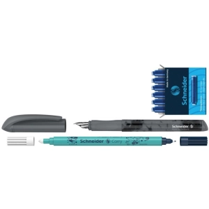 Pióro wieczne SCHNEIDER Easy Set M blister mix kolorów-278708