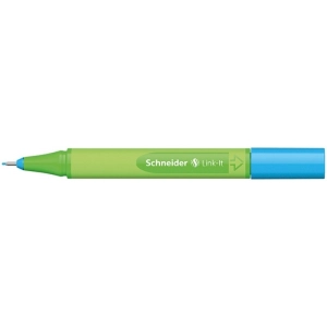 Cienkopis SCHNEIDER Link-It 0,4mm jasnoniebieski-278719