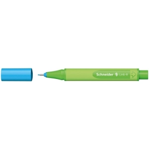 Cienkopis SCHNEIDER Link-It 0,4mm jasnoniebieski-278721