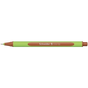 Cienkopis SCHNEIDER Line-Up 0,4mm jasnobrązowy-278725