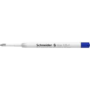 Wkład SCHNEIDER Eco 725 F - niebieski