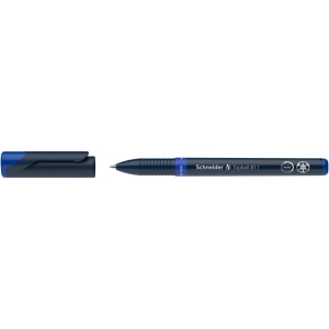 Długopis żelowy SCHNEIDER Topball 811 05 mm niebieskie-278770