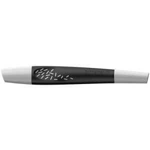 Pióro kulkowe SCHNEIDER Breeze M czarno-białe-628226