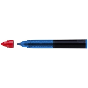 Wkład SCHNEIDER One Change do piór kulkowych 06mm 5szt. czerwone-278785