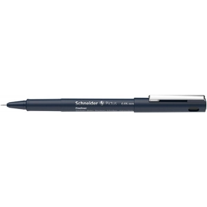 Cienkopis SCHNEIDER Pictus 0,05 mm - czarny-278795