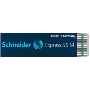 Wkład SCHNEIDER Express 56 M - zielony-278810
