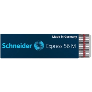 Wkład SCHNEIDER Express 56 M - czerwony-278813