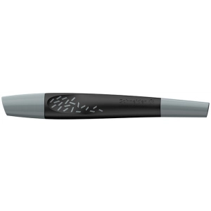 Pióro kulkowe SCHNEIDER Breeze M czarno-szare-628220