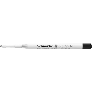 Wkład SCHNEIDER Eco 725 M - czarny
