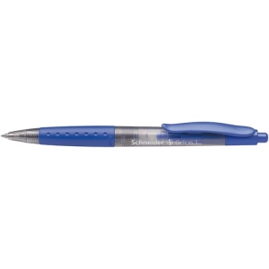 Długopis żelowy SCHNEIDER Gelion, 0,4 mm, niebieski-278885