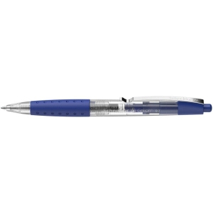 Długopis żelowy SCHNEIDER Gelion, 0,4 mm, niebieski